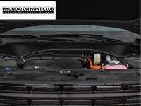 2026 Hyundai Santa Fe HEV Ultimate Calligraphy AWD