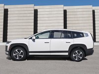 2026 Hyundai IONIQ 9 Preferred AWD