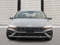 2026 Hyundai Elantra Preferred IVT w/Tech Pkg
