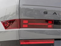 2025 Hyundai Santa Fe Ultimate Calligraphy AWD