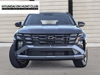 2026 Hyundai Tucson Preferred AWD w/Trend Pkg
