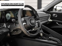 2026 Hyundai Elantra Preferred IVT w/Tech Pkg