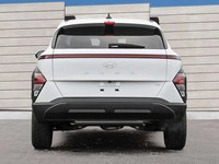 2026 Hyundai Kona 2.0L Essential AWD