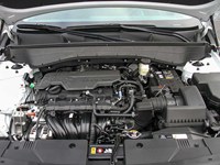 2026 Hyundai Kona 2.0L Essential AWD