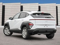 2026 Hyundai Kona 2.0L Essential AWD