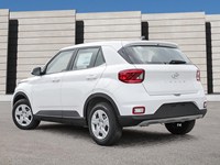 2026 Hyundai Venue Essential IVT