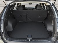 2026 Hyundai Tucson Preferred AWD