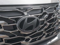 2026 Hyundai Tucson Hybrid N-Line AWD