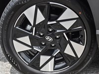 2026 Hyundai Kona 2.0L Preferred AWD