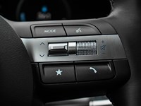 2026 Hyundai Kona Electric Preferred FWD