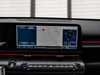 2026 Hyundai Kona 1.6T N Line Ultimate AWD