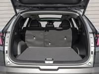 2026 Hyundai Tucson Hybrid Ultimate AWD