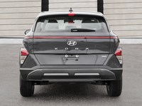 2026 Hyundai Kona 2.0L Preferred AWD w/Trend Package
