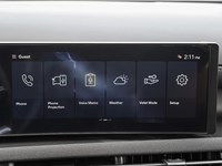 2026 Hyundai Tucson Hybrid Ultimate AWD