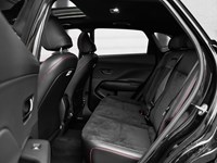 2026 Hyundai Kona 1.6T N Line Ultimate AWD