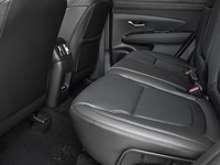 2026 Hyundai Tucson Preferred AWD w/Trend Pkg