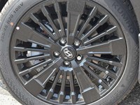 2026 Hyundai Santa Fe HEV Ultimate Calligraphy AWD