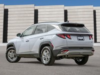 2026 Hyundai Tucson Preferred AWD