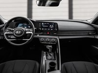 2026 Hyundai Elantra Preferred IVT