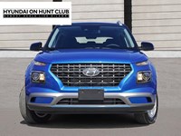 2026 Hyundai Venue Preferred IVT w/Two-Tone