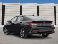 2026 Hyundai Elantra Preferred IVT w/Tech Pkg