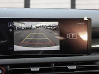 2025 Hyundai Tucson Hybrid N-Line AWD