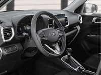 2026 Hyundai Venue Preferred IVT