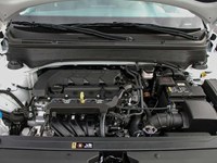 2026 Hyundai Venue Preferred IVT