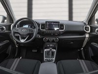 2026 Hyundai Venue Preferred IVT