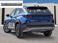 2025 Hyundai Tucson Preferred AWD w/Trend Pkg