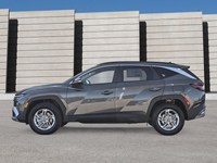 2026 Hyundai Tucson Preferred AWD