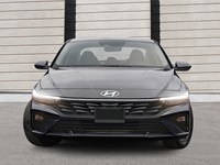 2026 Hyundai Elantra Preferred IVT w/Tech Pkg