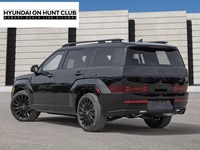 2025 Hyundai Santa Fe Ultimate Calligraphy AWD
