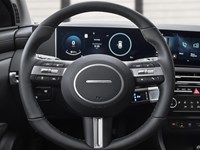 2026 Hyundai Tucson Preferred AWD w/Trend Pkg