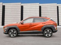 2027 Hyundai Kona 2.0L Preferred AWD w/Trend Package