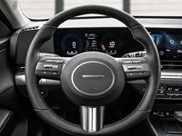 2027 Hyundai Kona 2.0L Preferred AWD w/Trend Package