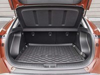 2027 Hyundai Kona 2.0L Preferred AWD w/Trend Package