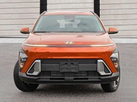 2027 Hyundai Kona 2.0L Preferred AWD w/Trend Package