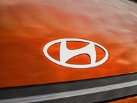 2027 Hyundai Kona 2.0L Preferred AWD w/Trend Package
