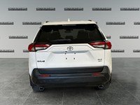 2025 Toyota RAV4 XLE AWD
