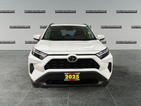 2025 Toyota RAV4 XLE AWD