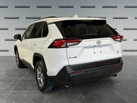 2025 Toyota RAV4 XLE AWD
