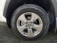 2025 Toyota RAV4 XLE AWD