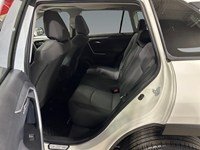 2025 Toyota RAV4 XLE AWD