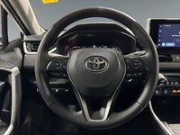 2025 Toyota RAV4 XLE AWD