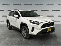 2025 Toyota RAV4 XLE AWD