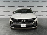2026 Hyundai Tucson Preferred AWD