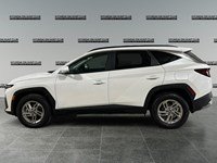 2026 Hyundai Tucson Preferred AWD