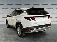 2026 Hyundai Tucson Preferred AWD