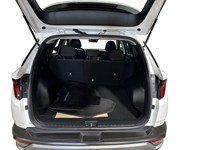 2026 Hyundai Tucson Preferred AWD